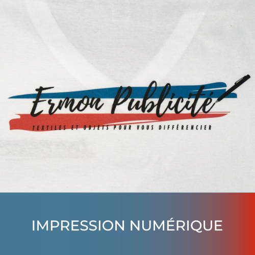 Impression Numérique Roanne - Impression numerique Loire Loire - Impression textile Roanne - Imprimente textile Roanne - Impression vêtements Roanne - Impression tissus Loire