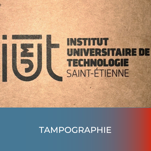 Tampographie - marquage - logo - marqué - agenda - Roanne - Le coteau - St Etienne - Montbrison - Renaision - Perreux - Riorge