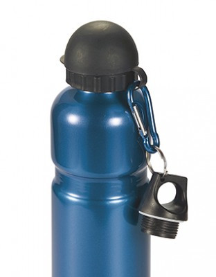 Gourde Alu 75 cl