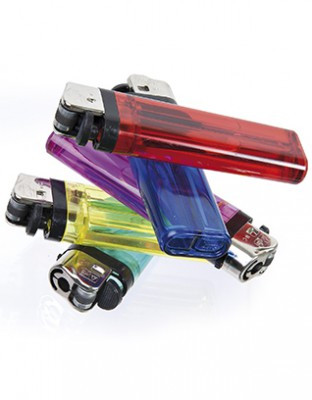 Briquet Jetable