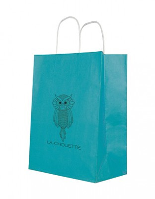 Sac en papier Basique