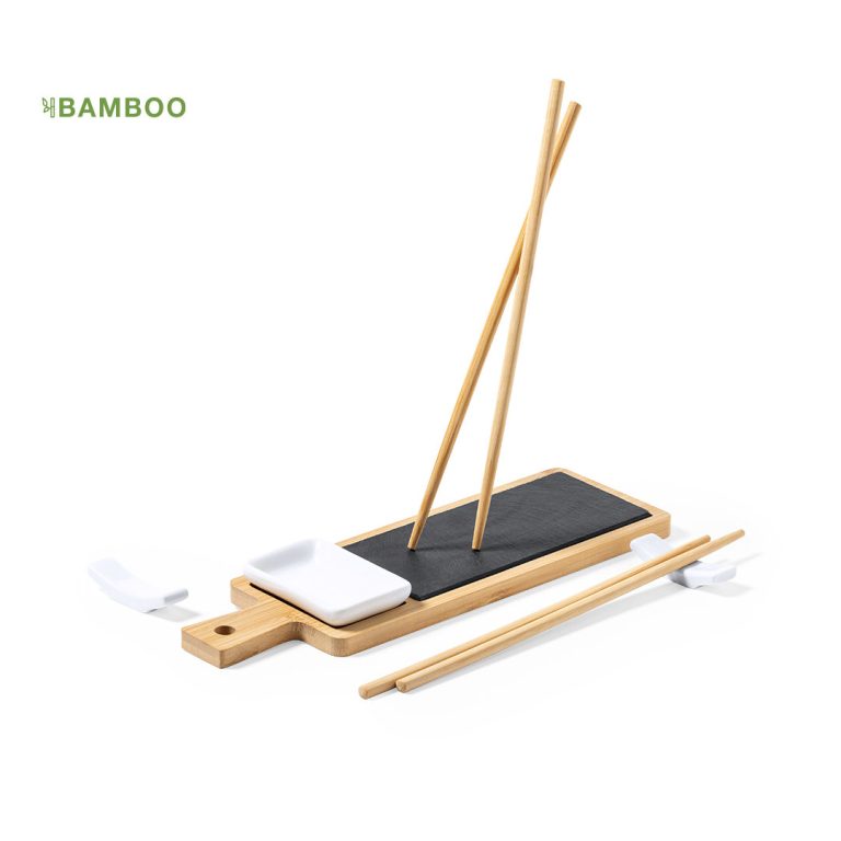 Set de Sushi