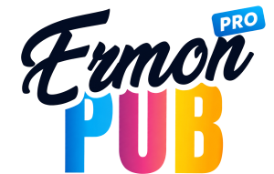Ermon Pub Pro