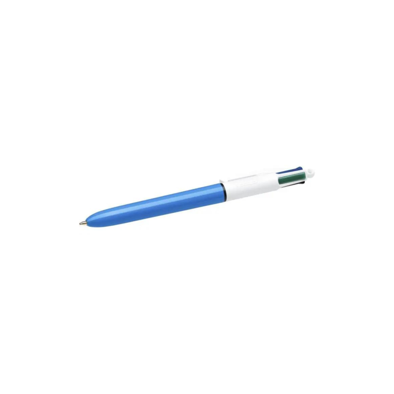 Stylo Bille couleurs
