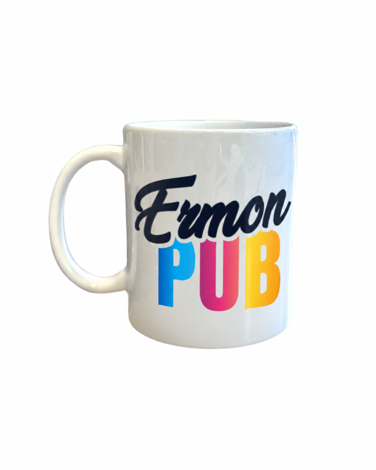 Mug 31 cl
