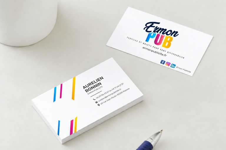 Carte de Visite
