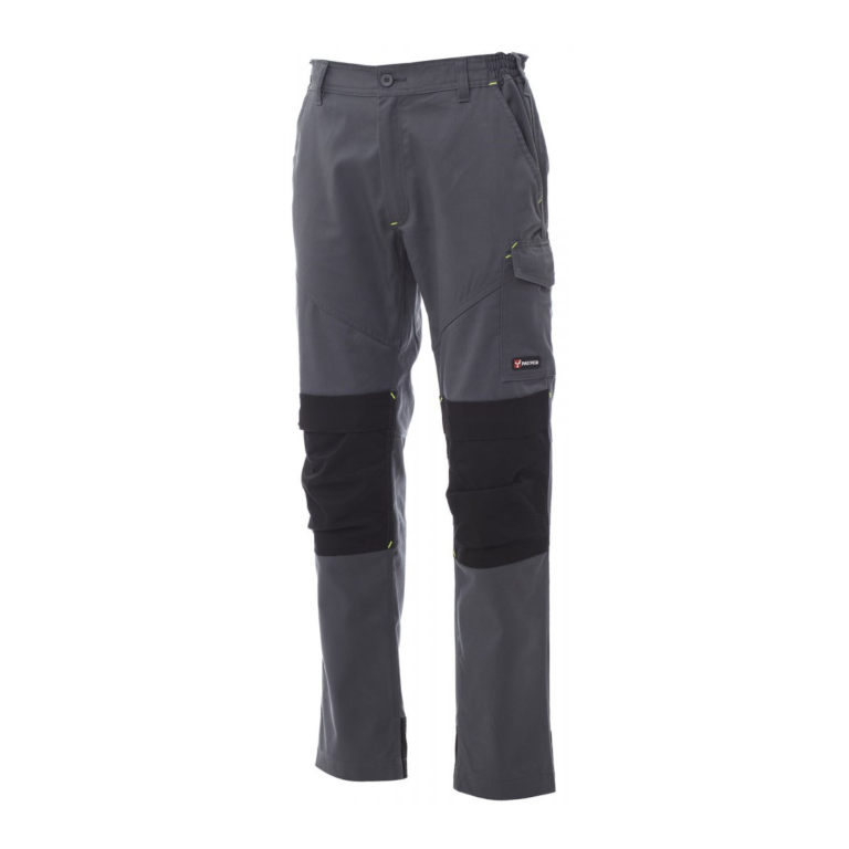 Pantalon Renforts