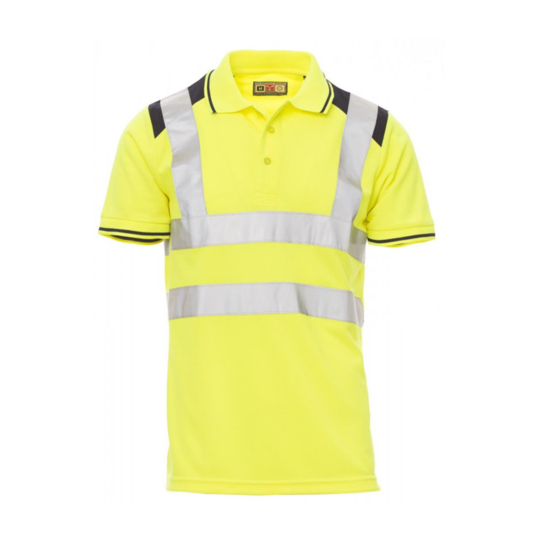 Polo Haute Visibilité