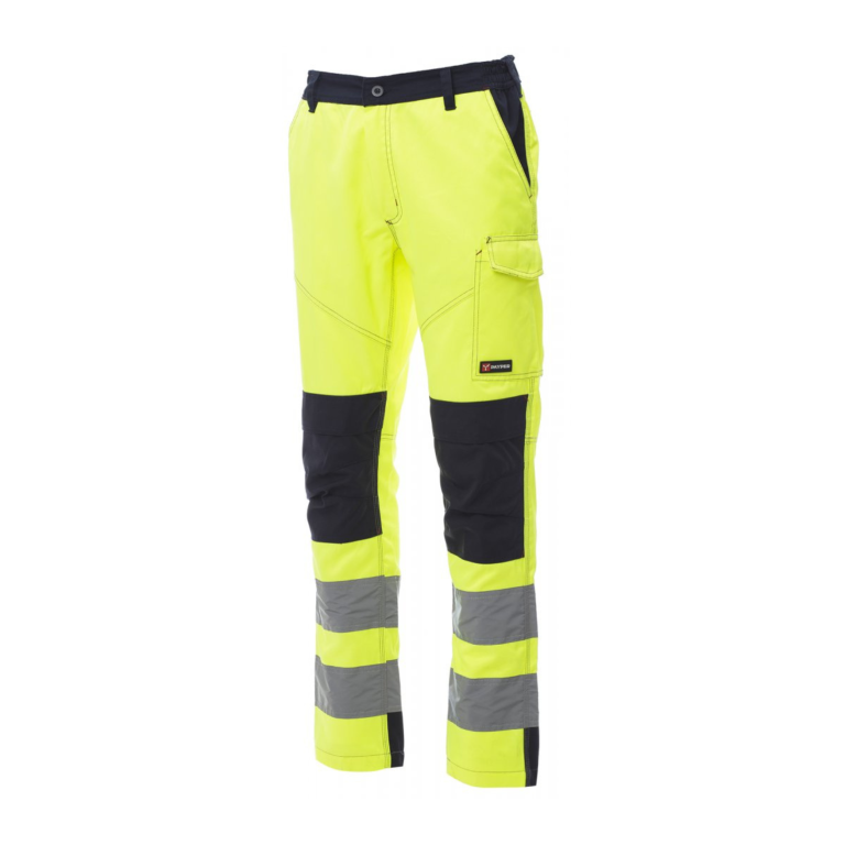 Pantalon Haute Visibilité
