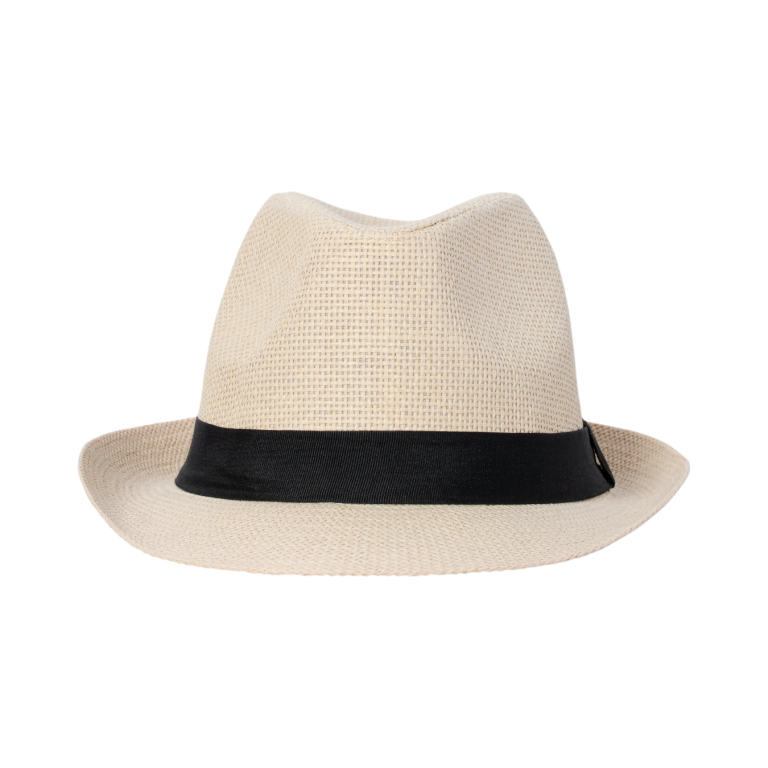 Chapeau de paille
