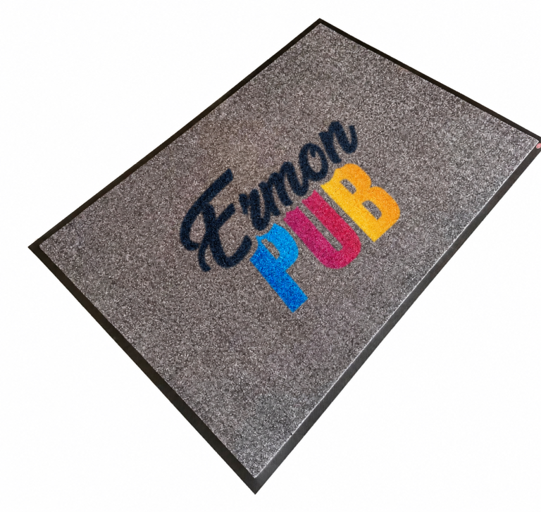 Tapis personnalisés