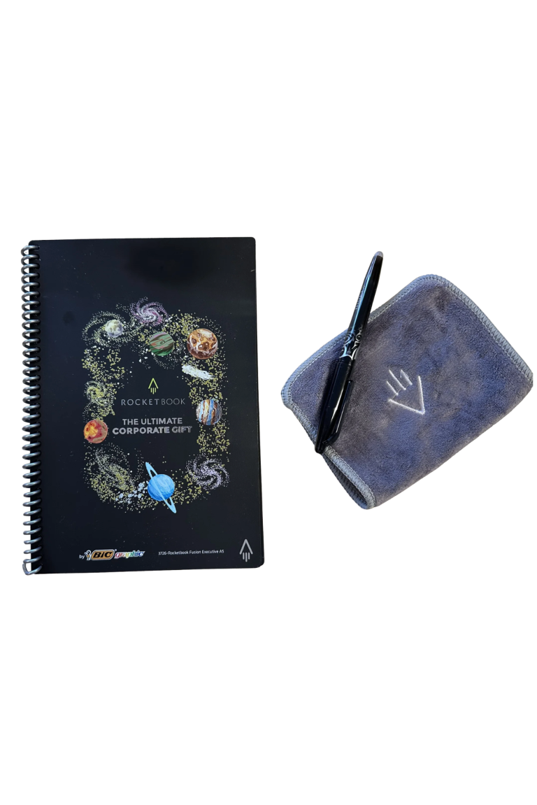 Rocketbook