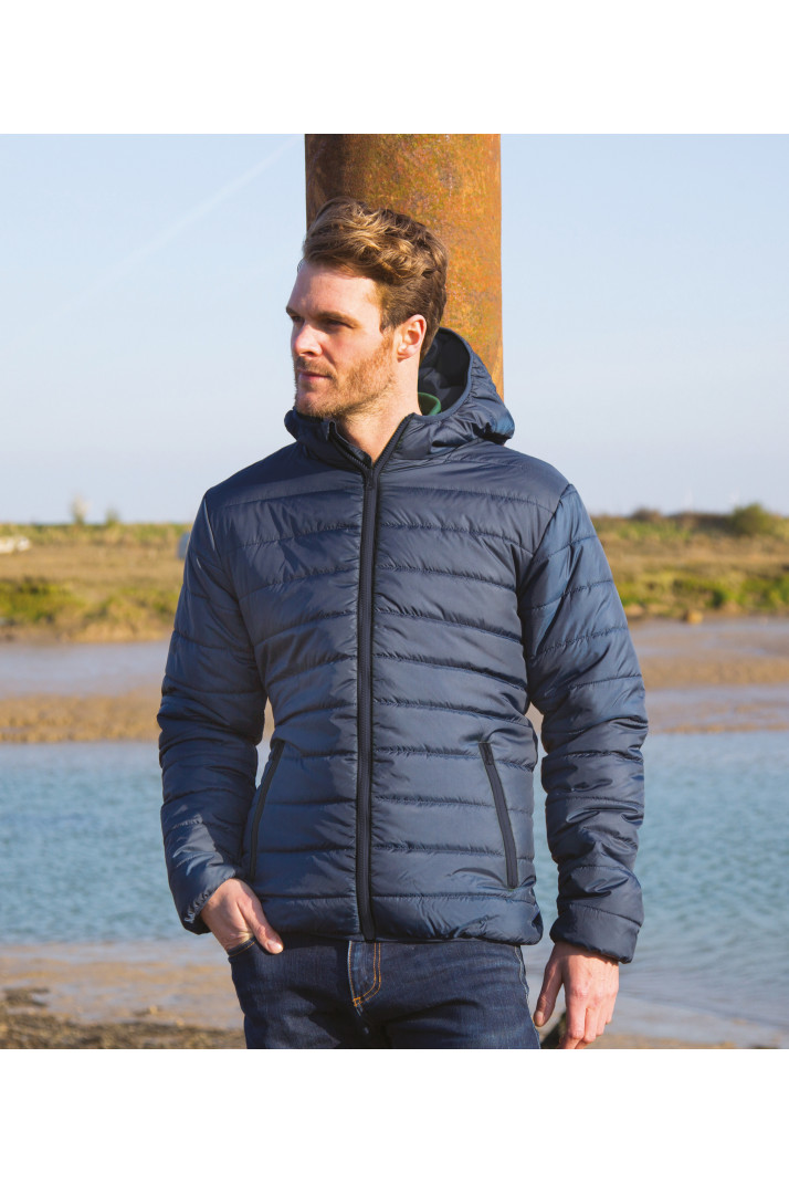 Blouson Doudoune