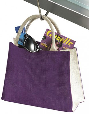Mini Sac Shopping