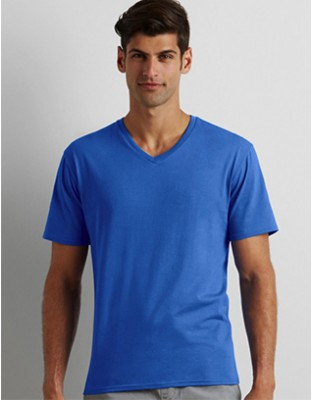 T-shirt Homme - COL V