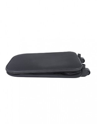 Valise Trolley Pliable