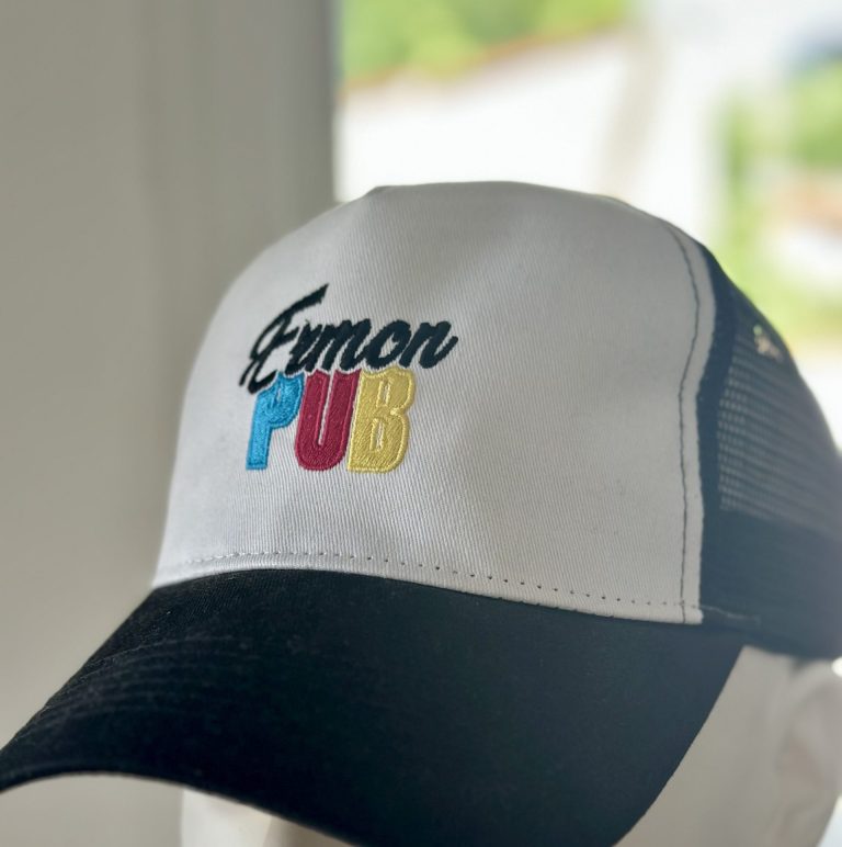 Casquette unie